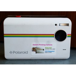 Polaroid Model- Z2300