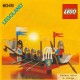 LEGO - Instruksjoner - LEgoland - 6049 - Viking Voyager