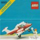 LEGO - Instruksjoner - 6687 - Turbo Prop I