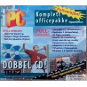 Hjemme-PC - Cover-CD - 2002 - Juni/Juli - OpenOffice - PC