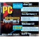 Hjemme-PC - Cover-CD - 2004 - Februar - FloorPlan 6 - PC