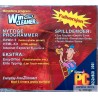 Hjemme-PC - Cover-CD - 2001 - Desember - WinUltraCleaner 2000 - PC