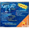 Hjemme-PC - Cover-CD - 2001 - November - Xara3D 2.1 - PC