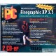 Hjemme-PC - Cover-CD - 2002 - Oktober - Firegraphic XP 3.5 - PC