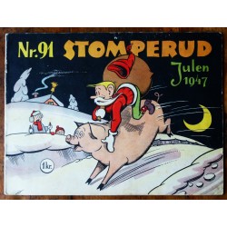 Nr. 91 Stomperud- Julen 1947