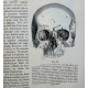 August Rauber- Lehrbuch der Anatomie des Menschen 1-2