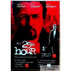 25th Hour - DVD