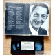 Jubel med Juster - Lange Leif i full bredde - VHS