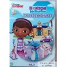 Doktor McStuffins - Vol. 5 - Lekesykehuset - DVD
