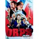 Orps - The Movie - DVD