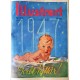 Illustrert Familieblad- Årgang 1947