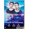 Marcus & Martinus - Sammen om drømmen - DVD
