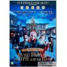 Snekker Andersen & Julenissen - Den vesle bygda som glømte at det var jul - DVD