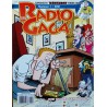 Radio Gaga- 2021- Nr. 1- Intet nytt på hjemmefronten