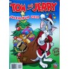 Tom og Jerry- Julen 2010