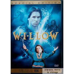 Willow - Special Edition - DVD