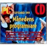 Hjemme-PC - Cover-CD - 1999 - September - Månedens programvare - PC