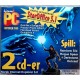 Hjemme-PC - Cover-CD - 1999 - Oktober - StarOffice 5.1 - PC