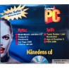 Hjemme-PC - Cover-CD - 2000 - Januar - Månedens CD - PC