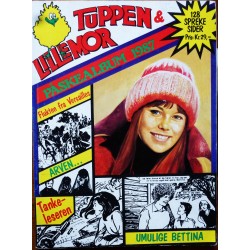 Tuppen & Lillemor- Påskespesial 1987