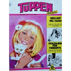 Tuppen- Spesial- 1987- Nr. 2