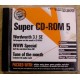 CU Amiga: CUCD 5 - Desember 1996