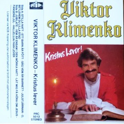 Viktor Klimenko- Kristus lever
