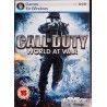 Call of Duty - World at War - Activision - PC