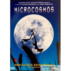 Microcosmos - DVD