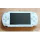 Sony PSP - 1004 - Hvit - Med lader