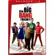 The Big Bang Theory - Sesong 1, 2 og 3 - DVD