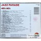 Jazz Parade 40's-60's - CD