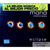Maná - Esenciales - Eclipse - CD
