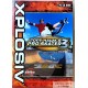 Tony Hawk's Pro Skater 3 - Activision - PC CD-ROM