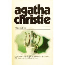 Agatha Christie- Nemesis