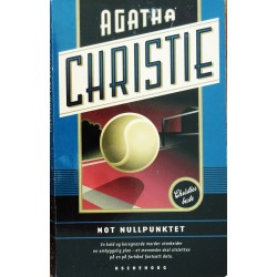 Agatha Christie- Mot nullpunktet