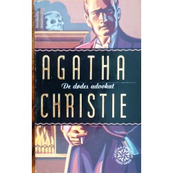 Agatha Christie- De dødes advokat