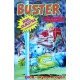 Buster- 1989- Nr. 2- Roel Dijkstra i scoringsform