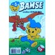 Bamse- 2002- Nr. 5- Verdens sterkeste bjørn