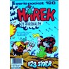 Serie-pocket 180- Hårek den Hardbalne