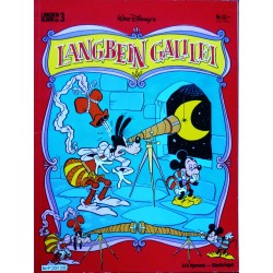 Langbein Galilei- Langbein-album Nr. 3