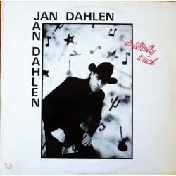 Jan Dahlen- Hillbilly touch (LP- Vinyl)
