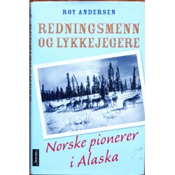 Norske pionerer i Alaska