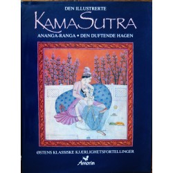 Den illustrerte Kama Sutra