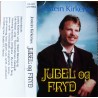 Jostein Kirkenes- Jubel og fryd