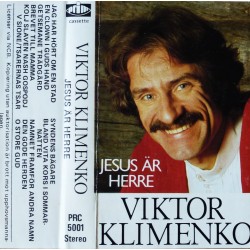 Viktor Klimenko- Jesus er Herre