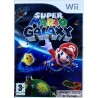 Super Mario Galaxy - Nintendo Wii