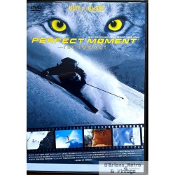 Perfect Moment - The Contact - DVD