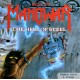 Manowar - Best Of - The Hell of Steel - CD