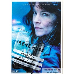 Irene Huss - Film 7-12 - DVD